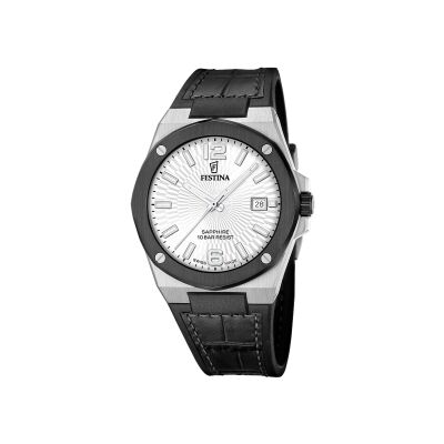 Montre Festina Swiss Made Vallée F22001/1