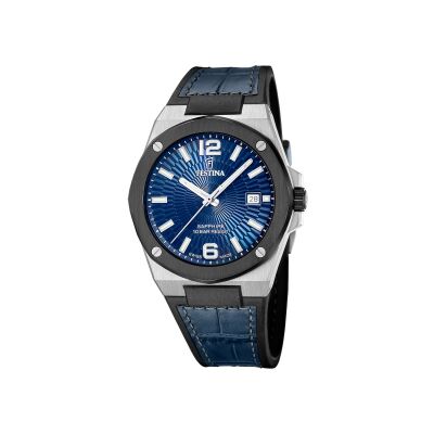 Montre Festina Swiss Made Vallée F22001/2