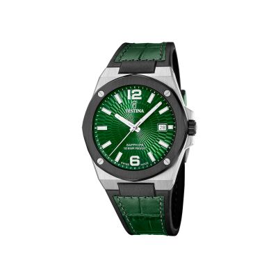 Montre Festina Swiss Made Vallée F22001/3