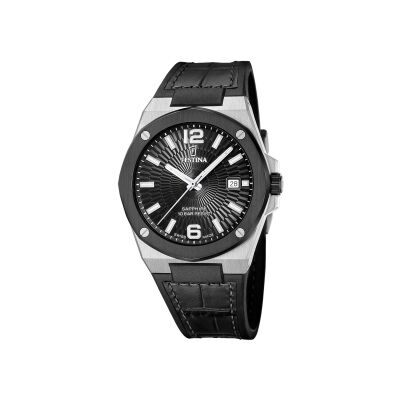 Montre Festina Swiss Made Vallée F22001/4