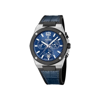 Montre Festina Swiss Made Vallée F22003/2