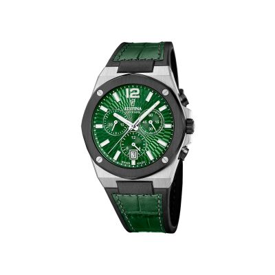 Montre Festina Swiss Made Vallée F22003/3