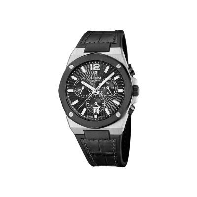 Montre Festina Swiss Made Vallée F22003/4