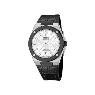 Montre Festina Swiss Made Automatique F22005/1