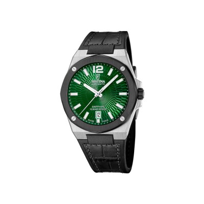 Montre Festina Swiss Made Automatique F22005/3