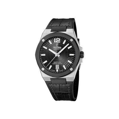 Montre Festina Swiss Made Automatique F22005/4