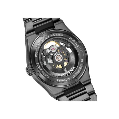 Montre Festina Swiss Made Automatique  F22014/1