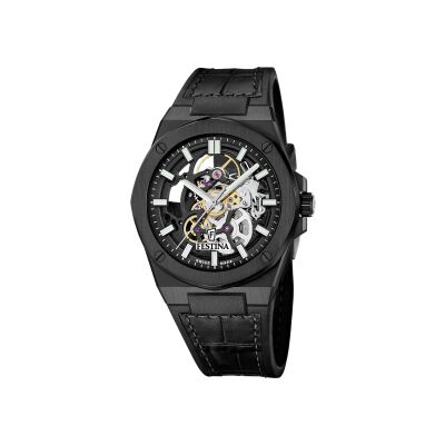 Montre Festina Swiss Made Automatique F22015/1