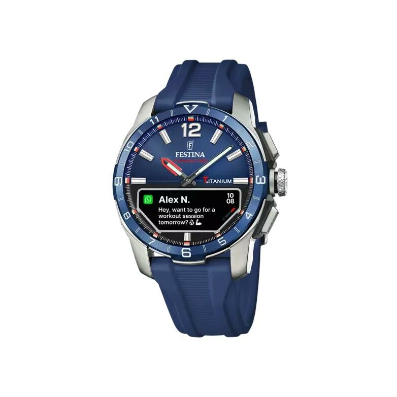 Montre Festina Connected D F23000/1