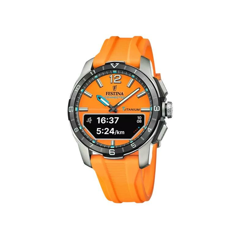 Montre Festina Connected D F23000/7