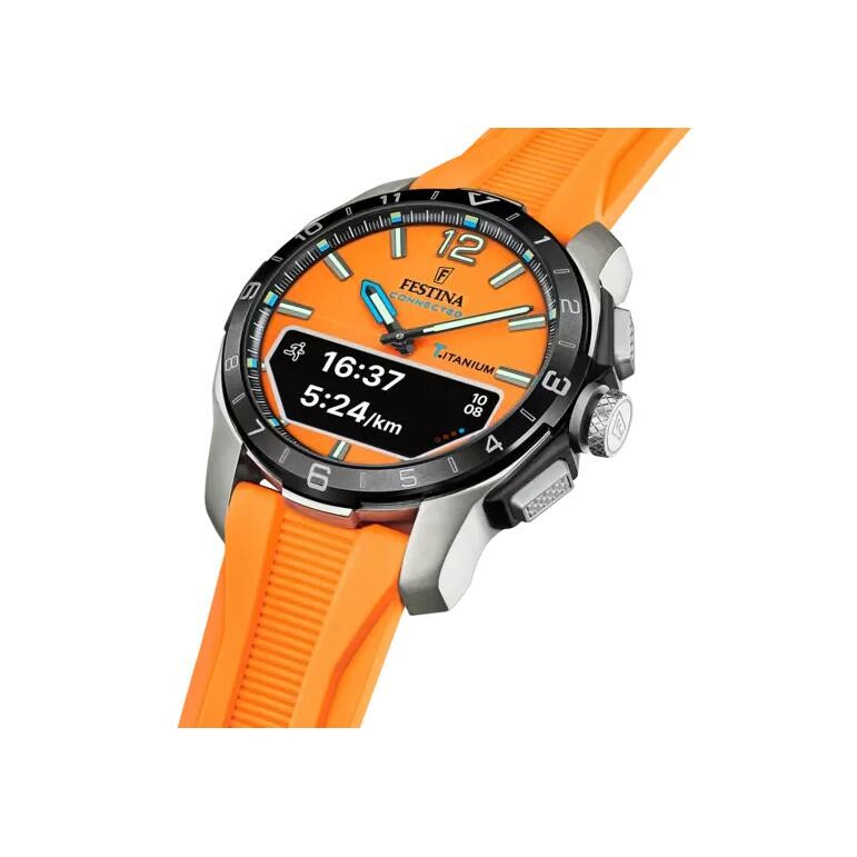 Montre Festina Connected D F23000/7