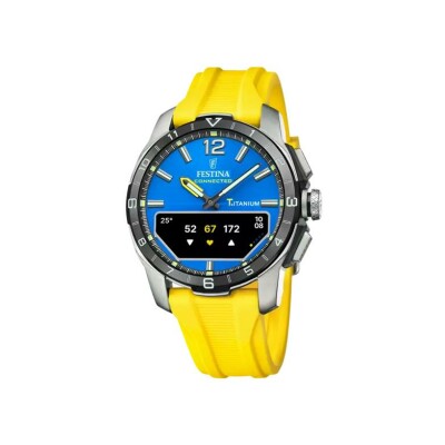 Montre Festina Connected D F23000/8
