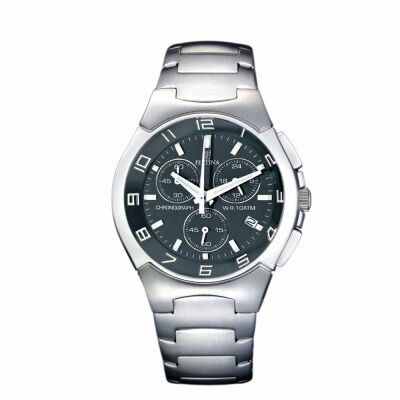 Montre Festina Timeless Chronograph F6698/2