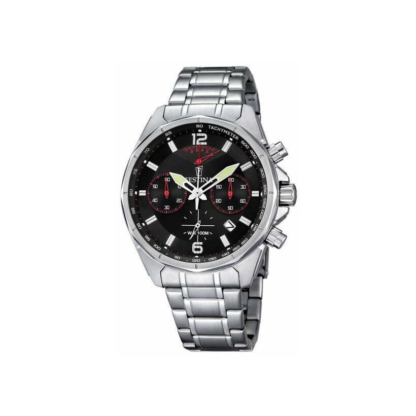 Montre Festina Chrono Sport F6835/2