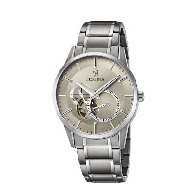 Montre Festina Automatique F6845/2
