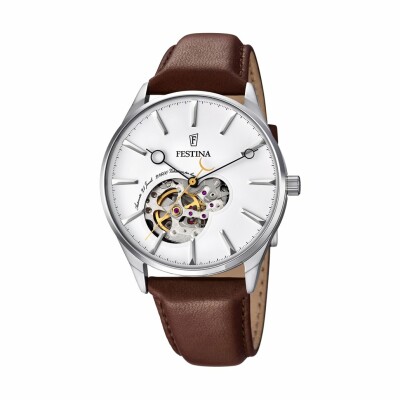 Montre Festina Automatique F6846/1