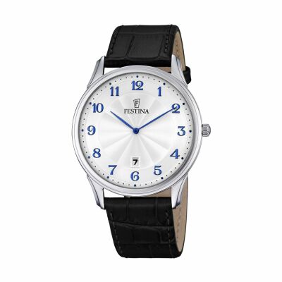 Montre Festina Cuir Classique F6851/2