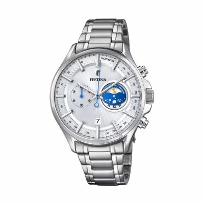 Montre Festina Timeless Chronograph F6852/1