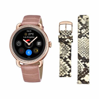 Montre Festina Smartime F50002/2