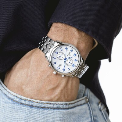 Montre Festina Timeless Chronograph F6854/A
