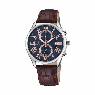 Montre Festina Historique F6855/3