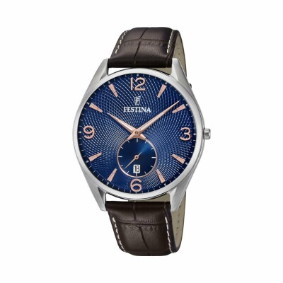 Montre Festina Retro F6857/8