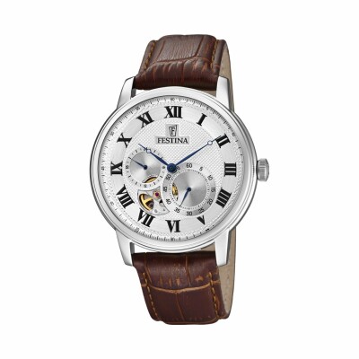 Montre Festina F6858/1