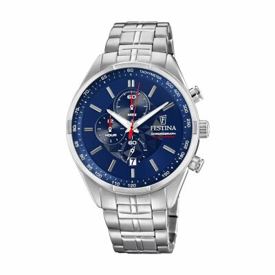 Montre Festina Chrono Sport F6863/3