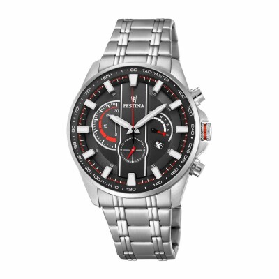 Montre Festina Chrono Sport F6866/4