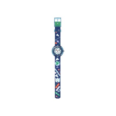 Montre Flik Flak Classroom creations School Stuff