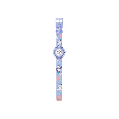 Montre Flik Flak Classroom Creations Arty Animals