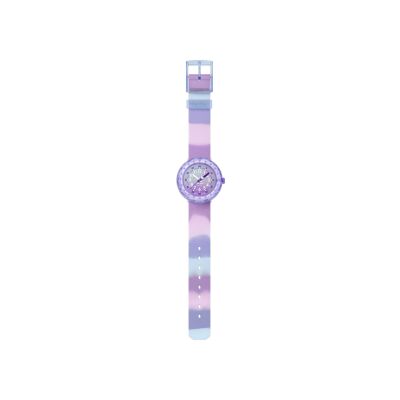 Montre Filk Flak Classroom Creations Fuze in Purple