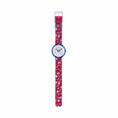 Montre Flik Flak Demoiselles