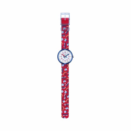 Montre Flik Flak Demoiselles