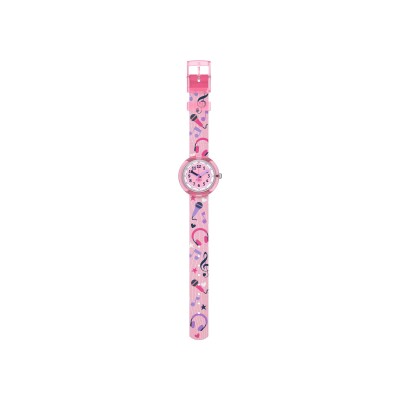 Montre Flik Flak Classroom Creations Karaokeee