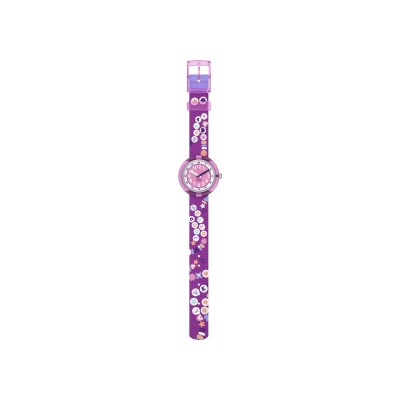 Montre Flik Flak Classroom Creations Flik Flak BFF