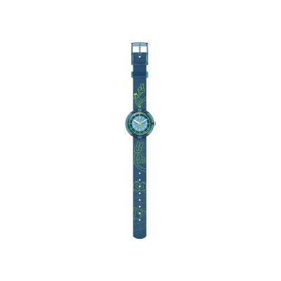 Montre Flik Flak Classroom Creations Code Talk