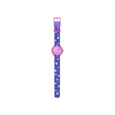Montre Flik Flak Cosmic Fun to the stars