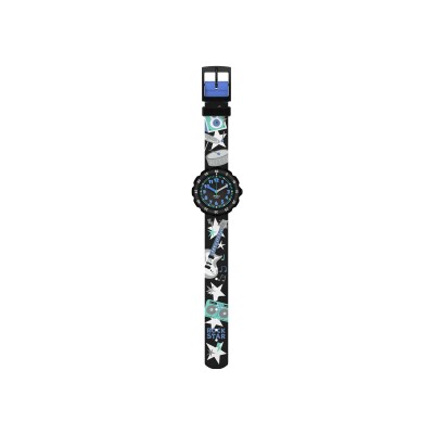 Montre Flik Flak Classroom Creations Stage Star