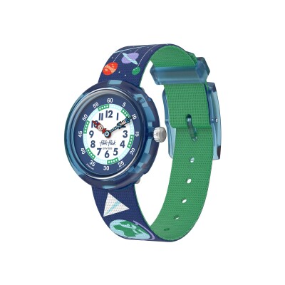 Montre Flik Flak Classroom creations School Stuff
