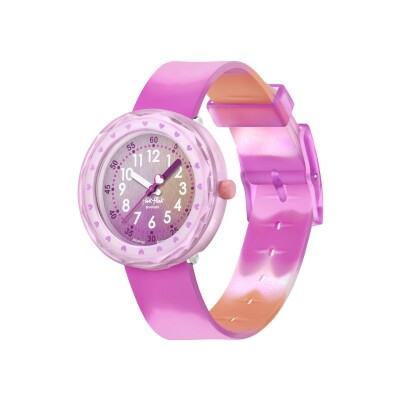 Montre Filk Flak Classroom Creations Fuze in Pink