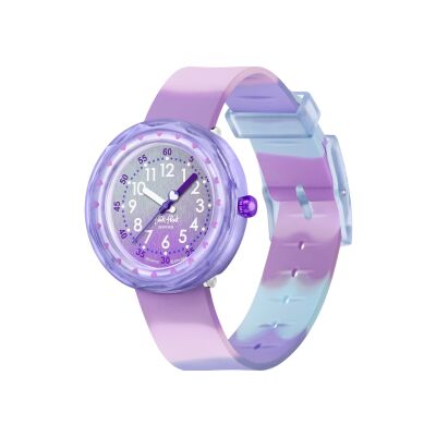 Montre Filk Flak Classroom Creations Fuze in Purple