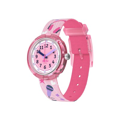 Montre Flik Flak Classroom Creations Karaokeee
