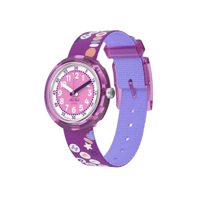 Montre Flik Flak Classroom Creations Flik Flak BFF