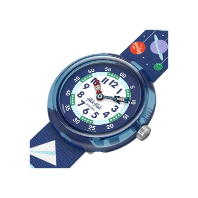 Montre Flik Flak Classroom creations School Stuff