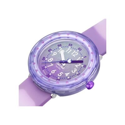 Montre Filk Flak Classroom Creations Fuze in Purple