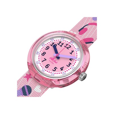 Montre Flik Flak Classroom Creations Karaokeee