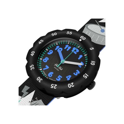 Montre Flik Flak Classroom Creations Stage Star
