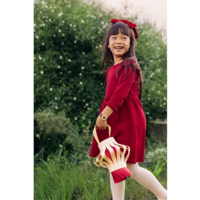 Montre Flik Flak Year Of The Horse