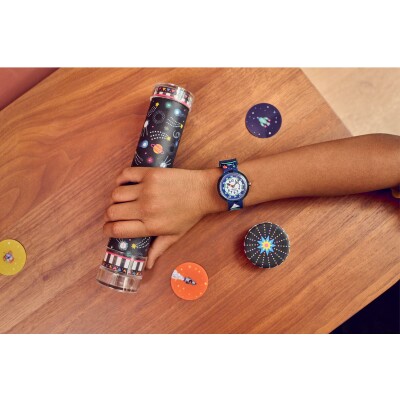 Montre Flik Flak Classroom creations School Stuff